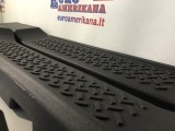 2 Door Running Boards Side Step Nerf Bars (Set of 2)